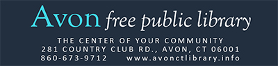 Avon Free Public Library