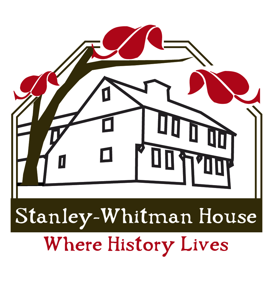 Stanley-Whitman House