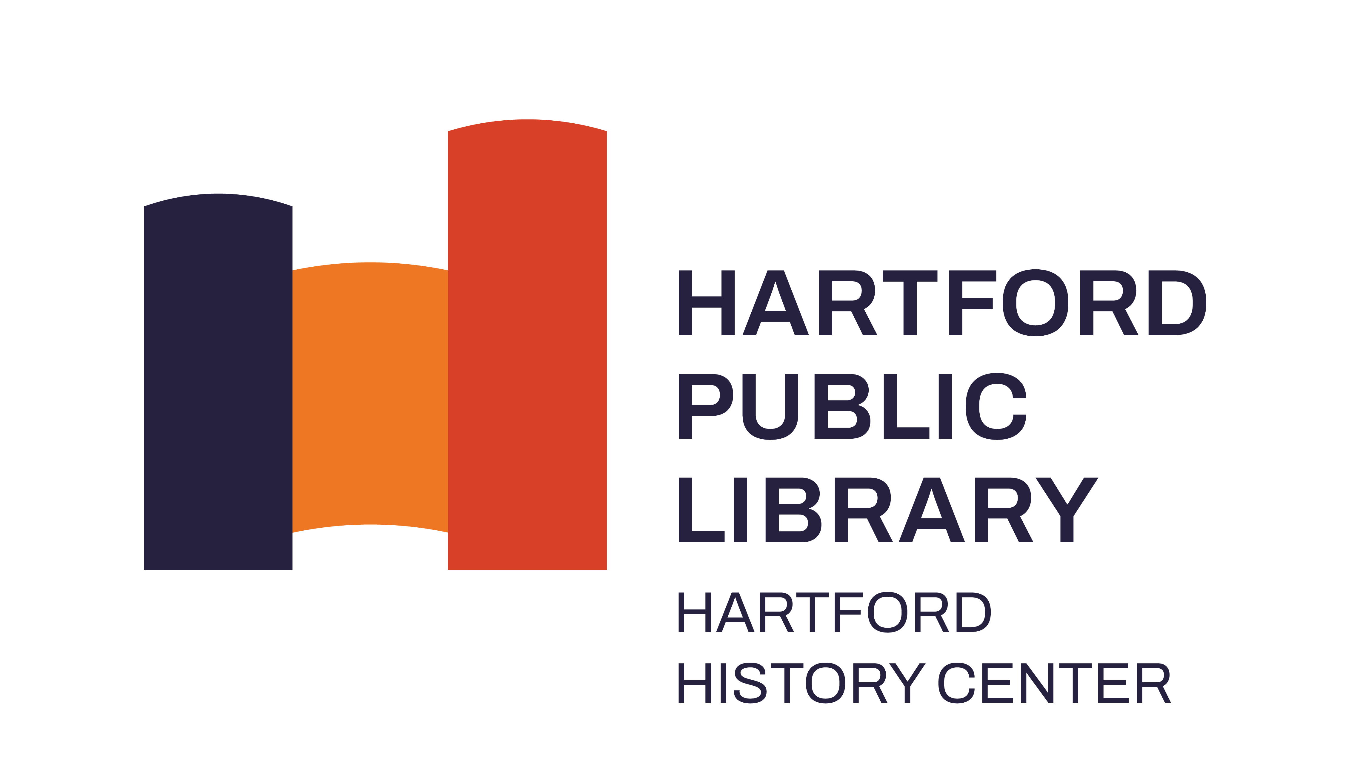 Hartford Public Library Hartford History Center