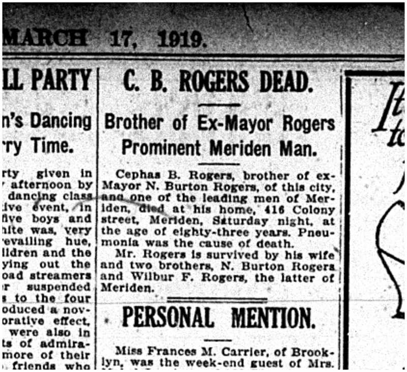 DanburyNews19190317_rogers.jpg