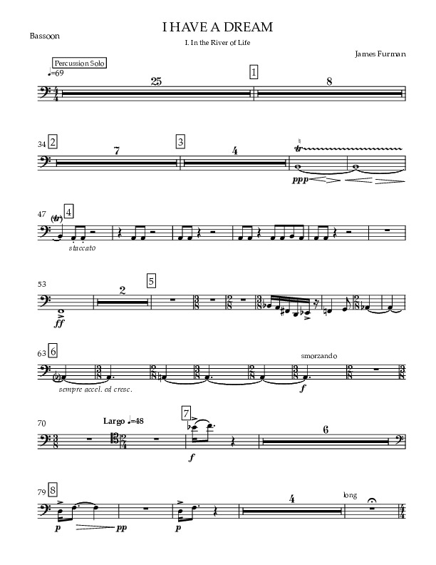 FURMAN I Have A Dream - Bassoon.pdf