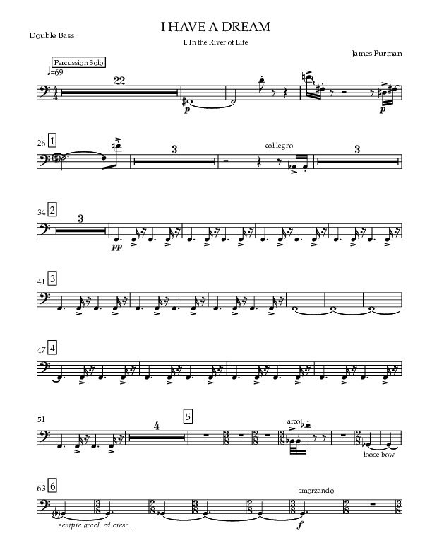 FURMAN I Have A Dream - Double Bass-Elec Bass.pdf