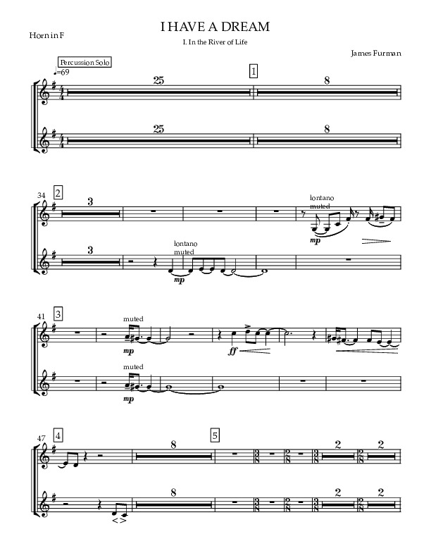 FURMAN I Have A Dream - Horn I and II.pdf