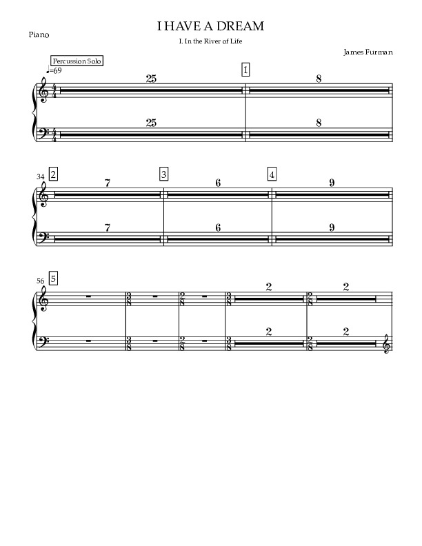 FURMAN I Have A Dream - Piano.pdf