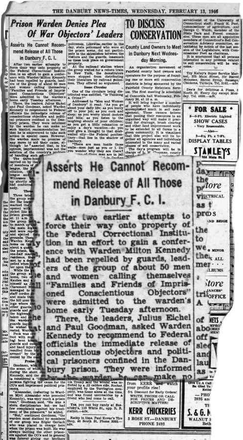 1946-02-13 The Danbury News-Times - FCI Protest.jpg