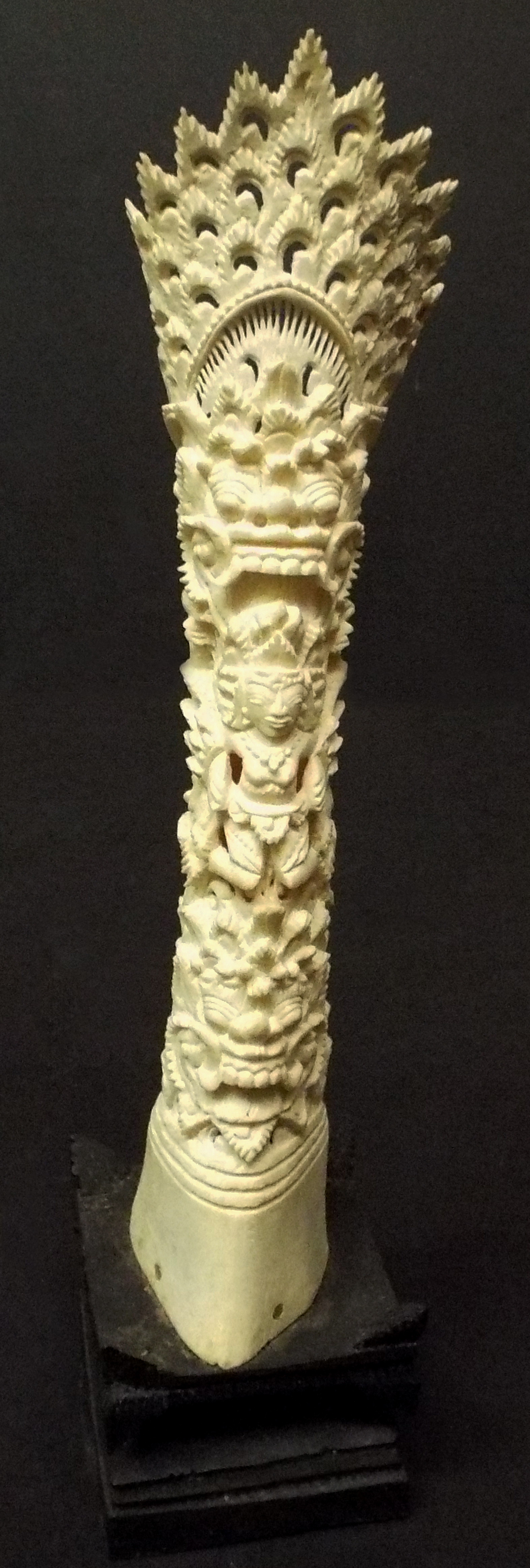CARVING AND SCULPTURE BY BALI BONE CRAFT