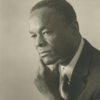 Albert C. Stewart portrait