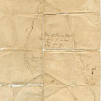 Inventories and Maps - Ebenezer Picket, Estate of