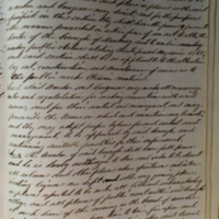 1888 Changes to the Borough Charter