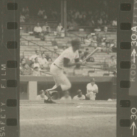 1970s Baseball images (contact sheet)