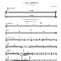 FURMAN I Have A Dream - Gospel Piano-Electric Organ.pdf