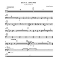 FURMAN I Have A Dream - Trombone.pdf