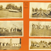 Field Day 1925