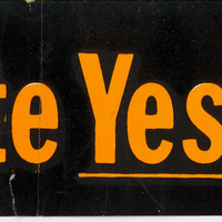 Vote Yes February 14