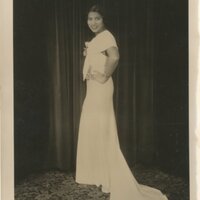 Marian Anderson (press photo)