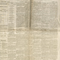 The Jeffersonian, front page