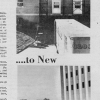 Echo, May 13, 1969