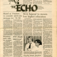 Echo, March 6, 1979