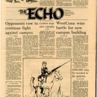 Echo, March 27, 1979