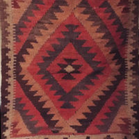 Small rug