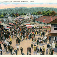 Danbury Fairgrounds