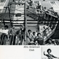 Afro-American Club
