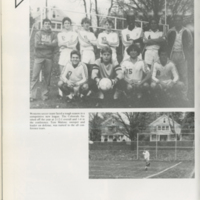 Soccer in the yearbooks, 1986-2011