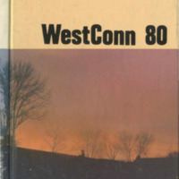 WestConn 1980 (1980 Yearbook)