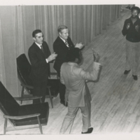 Rev. Ralph Abernathy