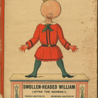 Swollen-Headed William