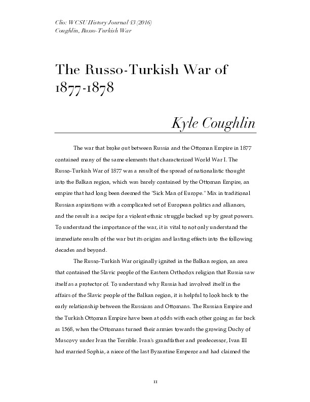 Clio_2016_Issue_Final_11_Russo_Turkish_War.pdf