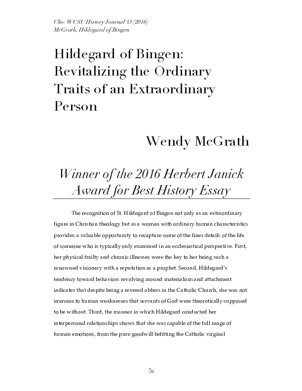 Clio_2016_Issue_Final_51_Hildegard_of_Bingen.pdf