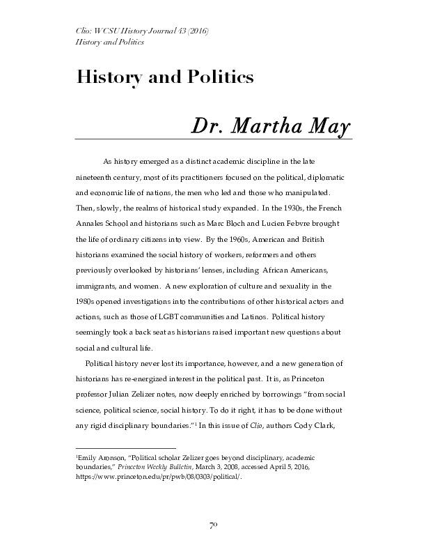 Clio_2016_Issue_Final_70_History_and_politics.pdf