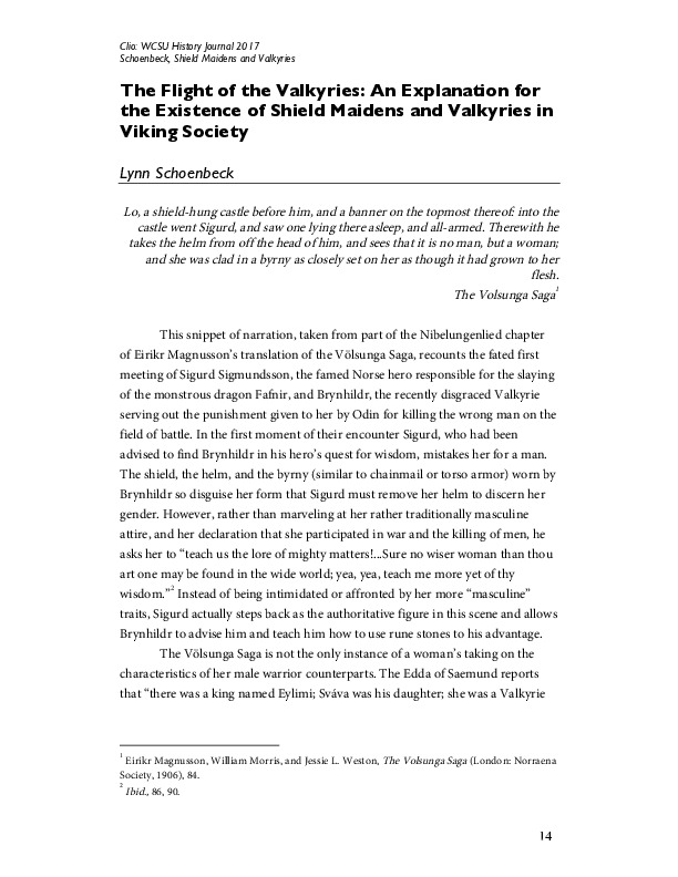 Clio_2017_issu_final_14_flight_of_the_valkyries.pdf