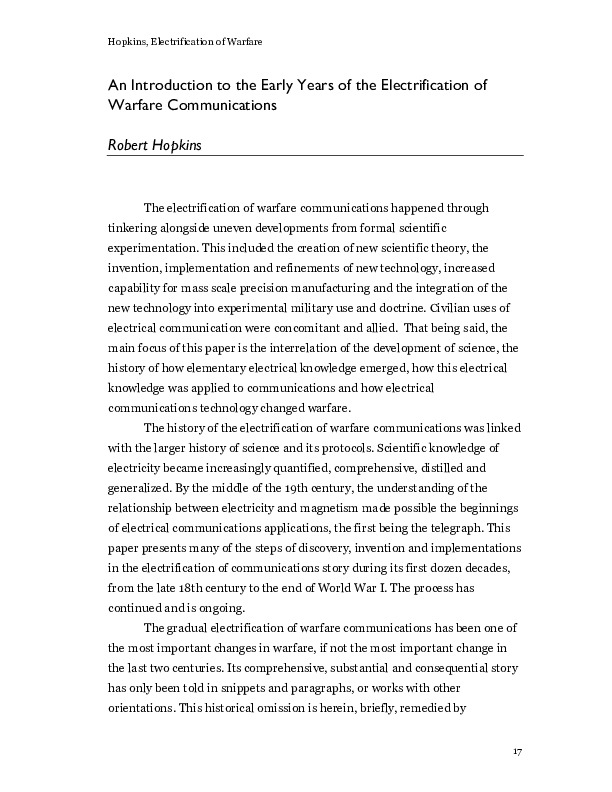 7_Hopkins,_Electrification_of_Warfare_Communications.pdf