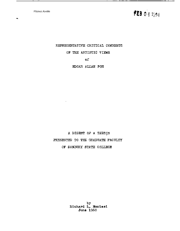 http://archives.library.wcsu.edu/theses/PS2642.A34M6.pdf