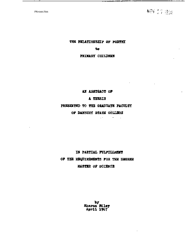 http://archives.library.wcsu.edu/theses/PN1085.R55.pdf