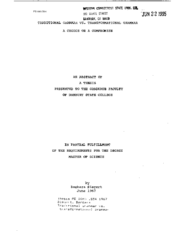 http://archives.library.wcsu.edu/theses/PE1065.S54.pdf