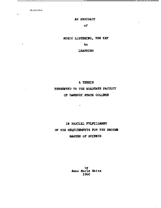 http://archives.library.wcsu.edu/theses/ML3920.W45.pdf