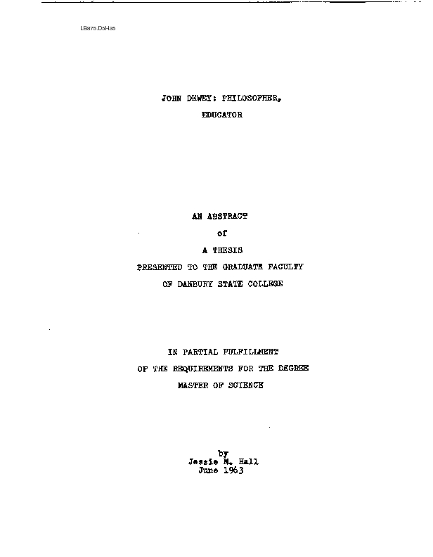 http://archives.library.wcsu.edu/theses/LB875.D5H35.pdf