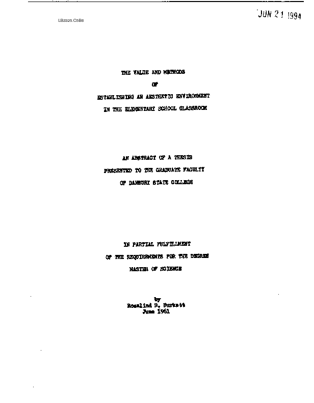 http://archives.library.wcsu.edu/theses/LB3325.C5B8.pdf