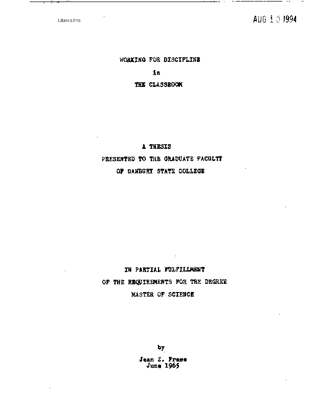 http://archives.library.wcsu.edu/theses/LB3013.F73.pdf