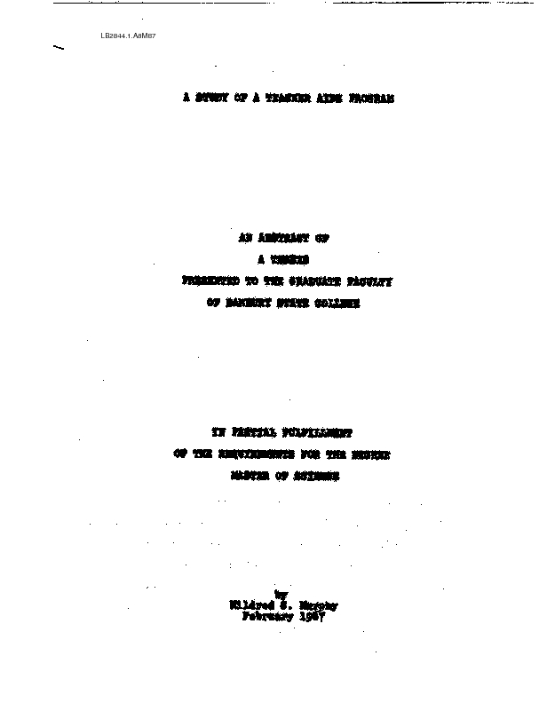 http://archives.library.wcsu.edu/theses/LB2844.1.A8M87.pdf