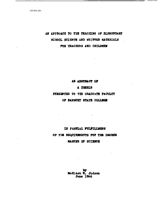 http://archives.library.wcsu.edu/theses/LB1585.J83.pdf