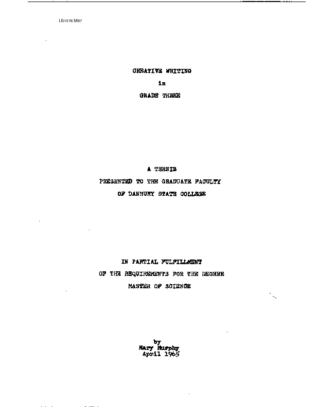 http://archives.library.wcsu.edu/theses/LB1576.M87.pdf