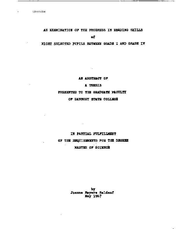 http://archives.library.wcsu.edu/theses/LB1573.B36.pdf