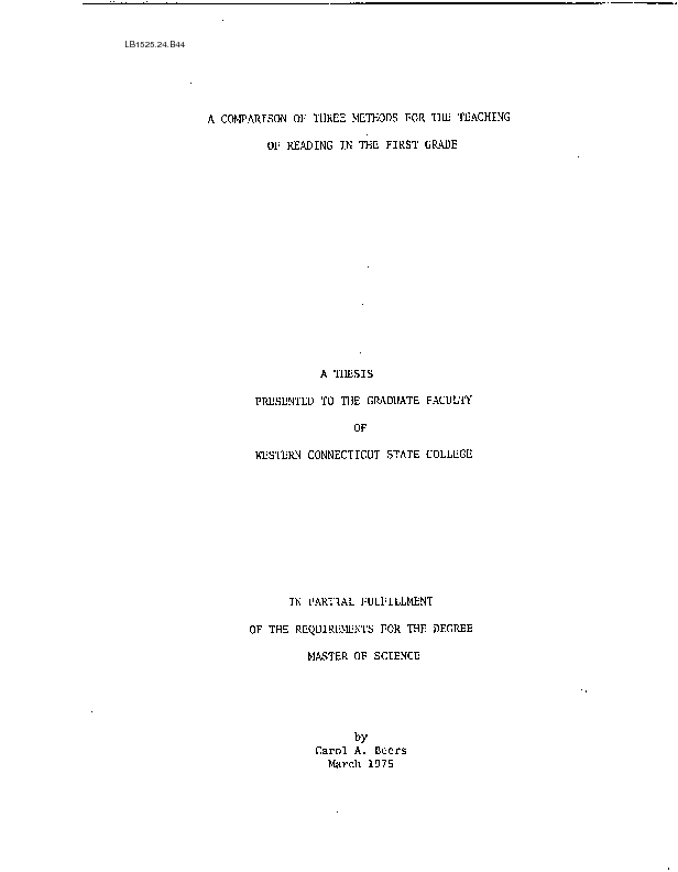 http://archives.library.wcsu.edu/theses/LB1525.24.B44.pdf