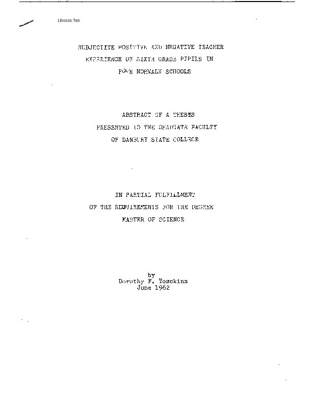 http://archives.library.wcsu.edu/theses/LB1033.T65.pdf