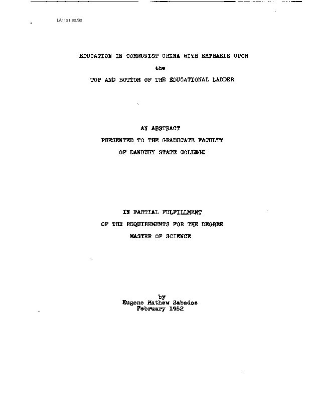 http://archives.library.wcsu.edu/theses/LA1131.82.S2.pdf