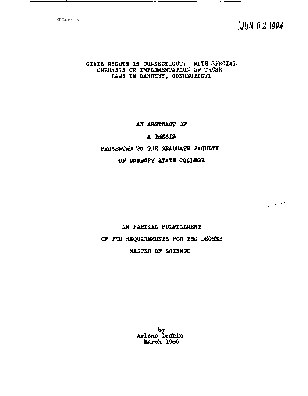 http://archives.library.wcsu.edu/theses/KFC4011.L6.pdf